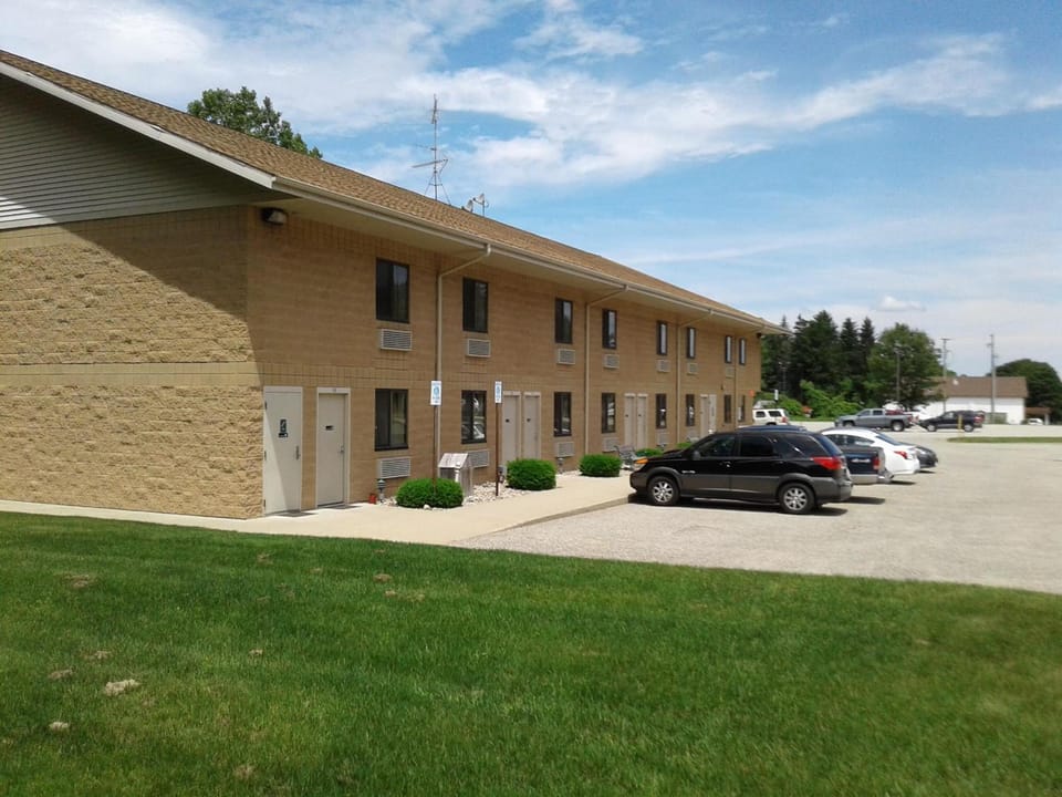 Oakridge Motel Motel in Michigan