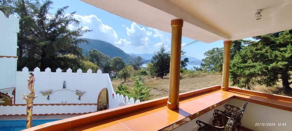 Castillo del Rey Hotel in State of Mexico