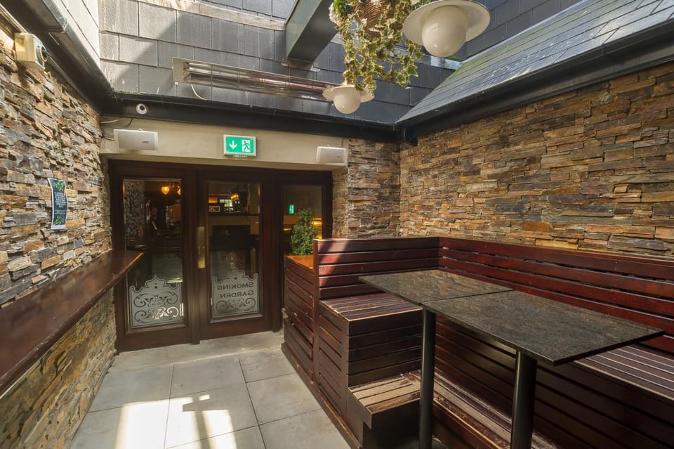 The Carraig Hotel Hotel in County Kilkenny