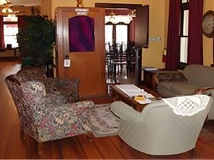 Cassadaga Hotel and Spiritual Center Hotel in DeLand