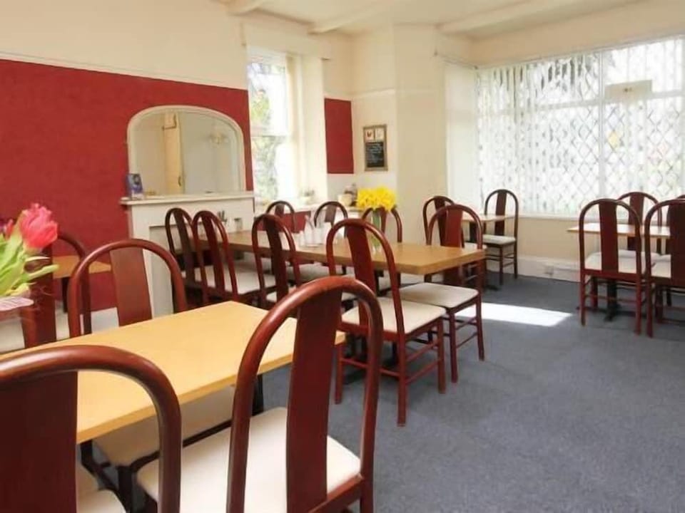 St Breca Hotel in Newquay