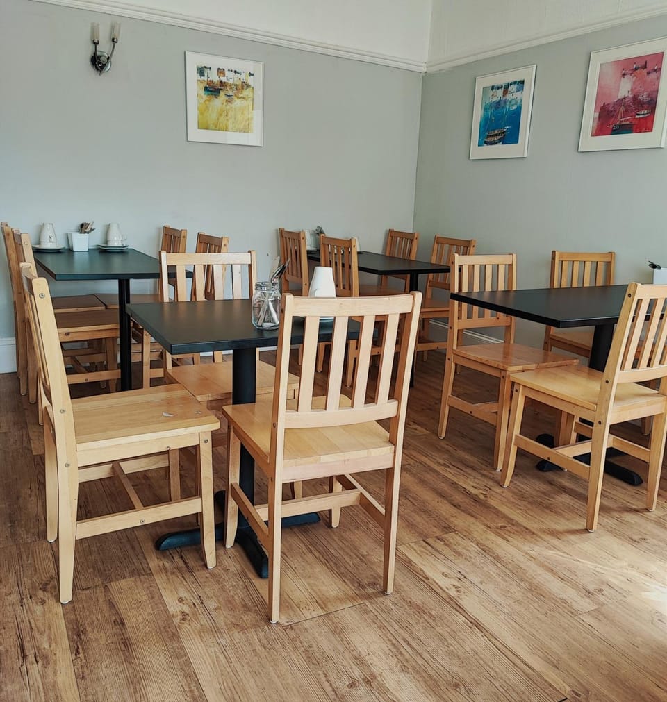 St Breca Hotel in Newquay