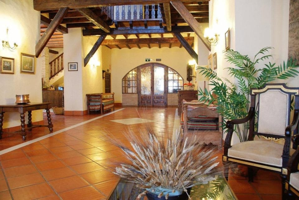 Facilities