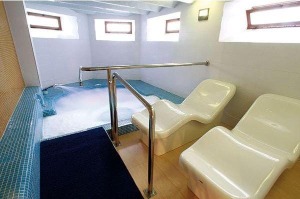 Hospedium Hotel Canitas Maite Boutique Hotel in Castile-La Mancha