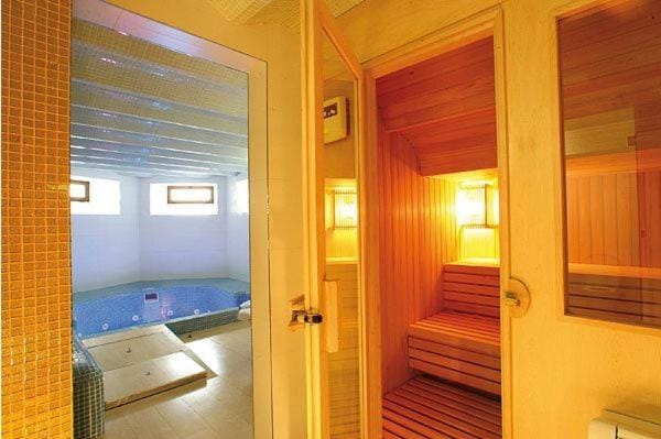 Hospedium Hotel Canitas Maite Boutique Hotel in Castile-La Mancha