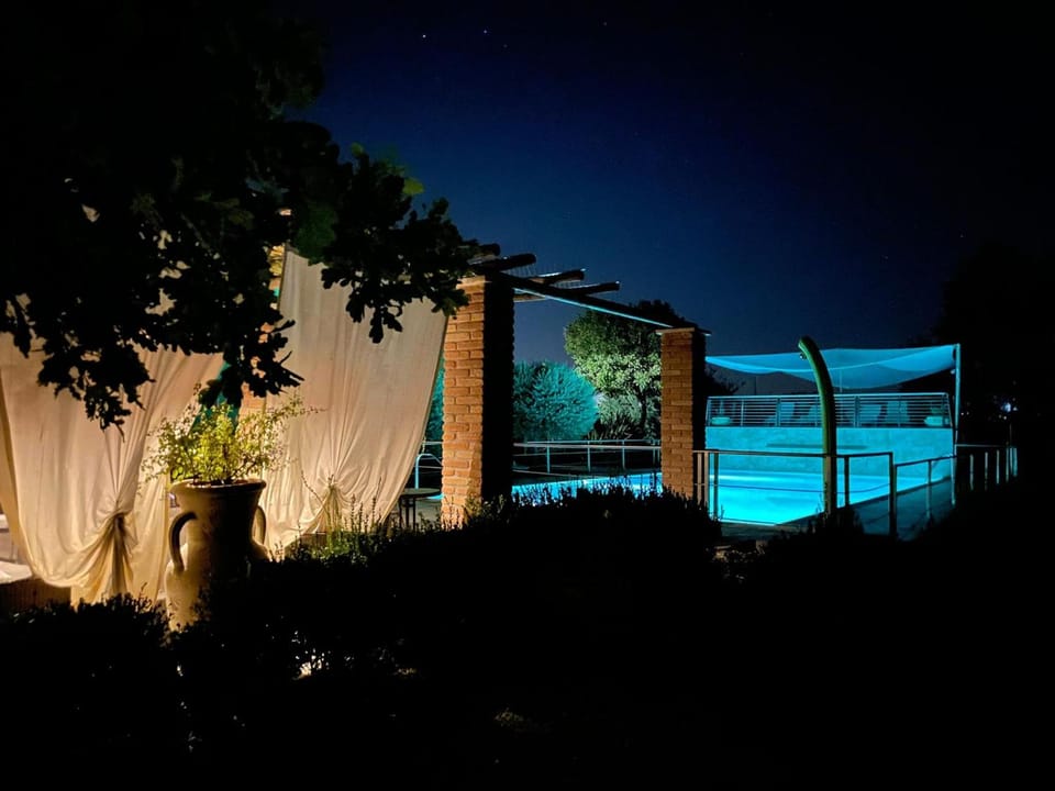 B&B Casazze Dream Hotel in Emilia-Romagna