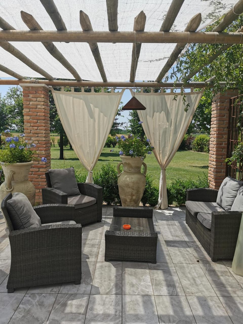 B&B Casazze Dream Hotel in Emilia-Romagna