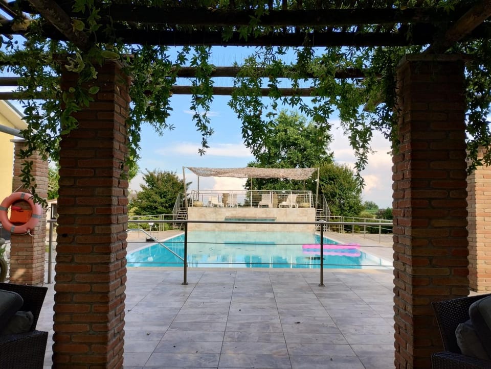 B&B Casazze Dream Hotel in Emilia-Romagna