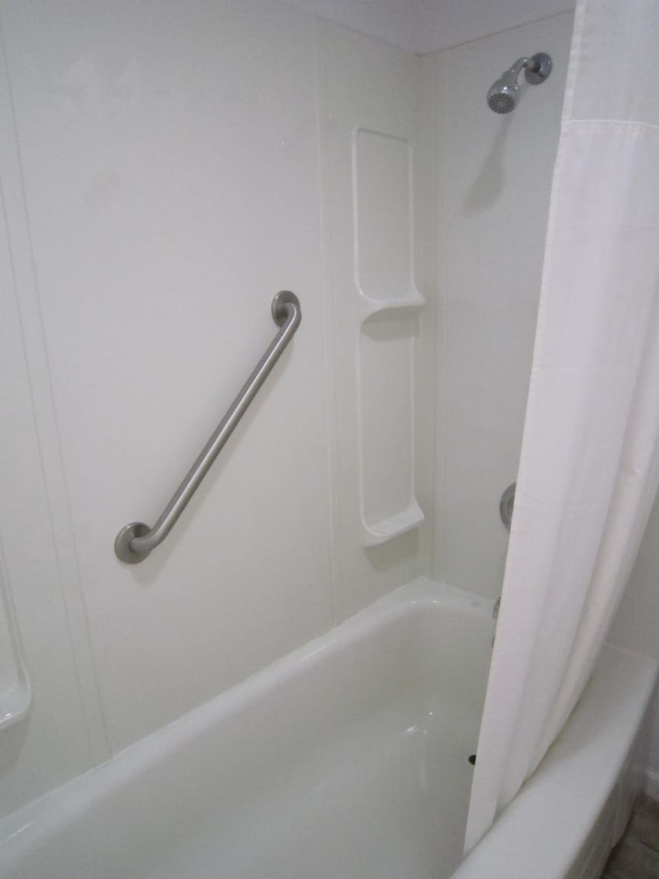 Cassville Budget Inn Hotel in Ozark Mountains