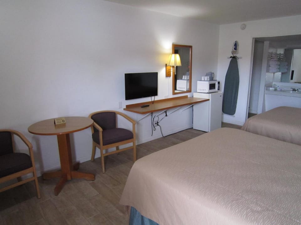 Cassville Budget Inn Hotel in Ozark Mountains