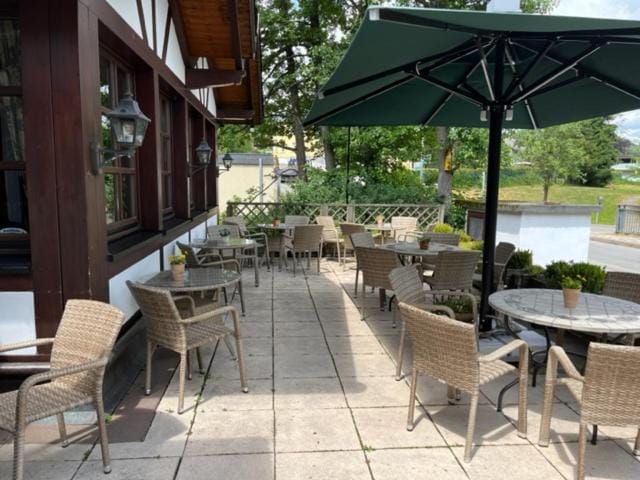Hotel zum Forsthaus Hotel in Willingen