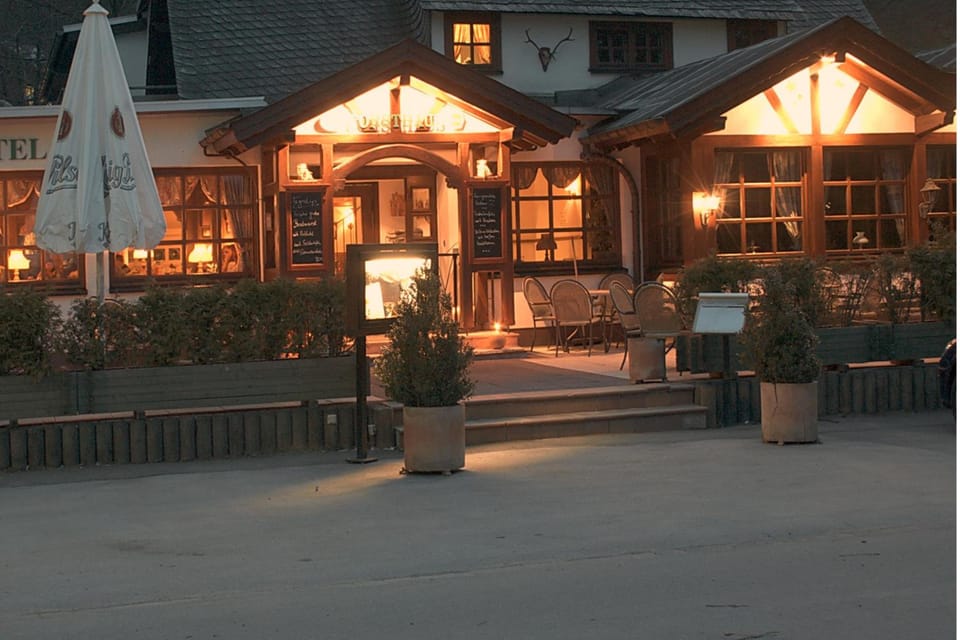 Hotel zum Forsthaus Hotel in Willingen