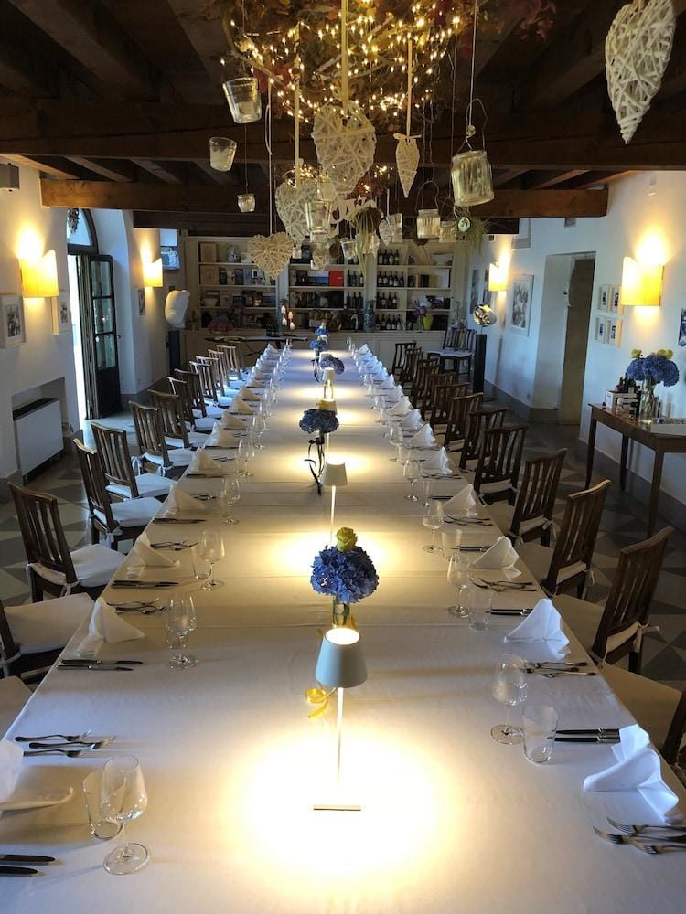 Hotel Villa Policreti Hotel in Friuli-Venezia Giulia