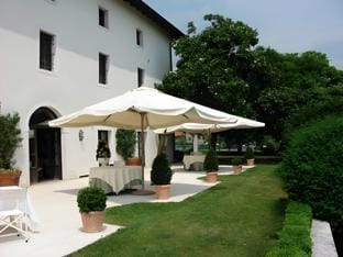 Hotel Villa Policreti Hotel in Friuli-Venezia Giulia