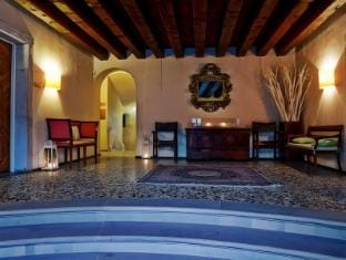 Hotel Villa Policreti Hotel in Friuli-Venezia Giulia