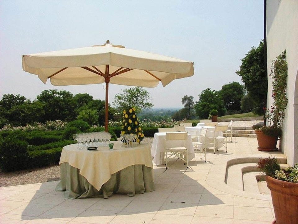 Hotel Villa Policreti Hotel in Friuli-Venezia Giulia