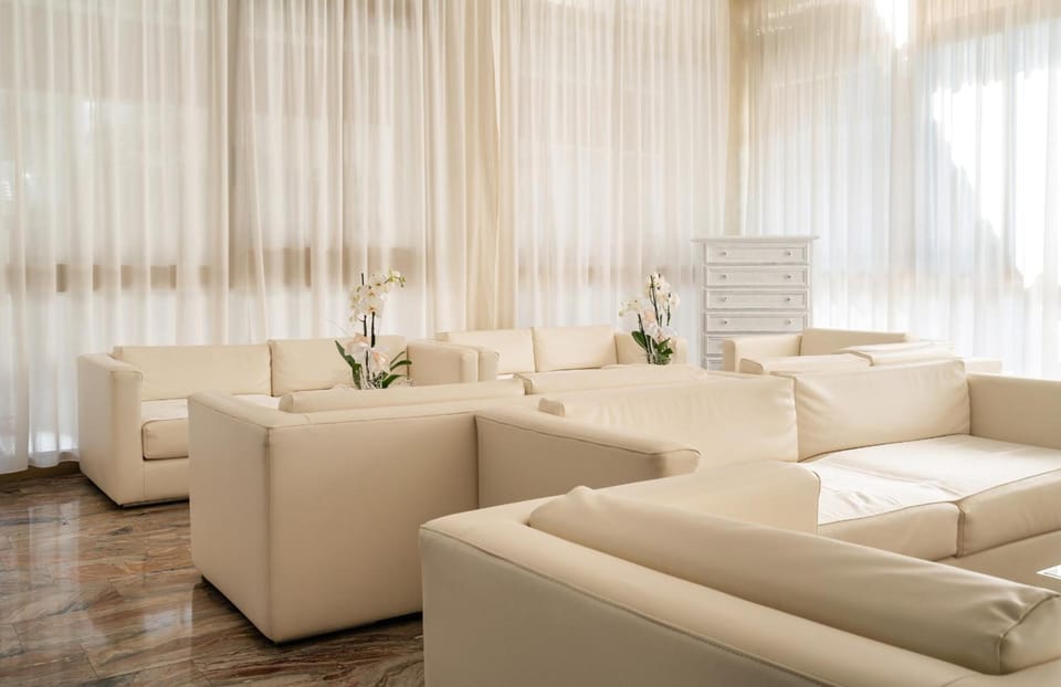 Hotel Universal Hotel in Cattolica