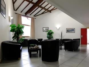 KYRIAD LYON EST - Genas Eurexpo Hotel in Auvergne-Rhône-Alpes