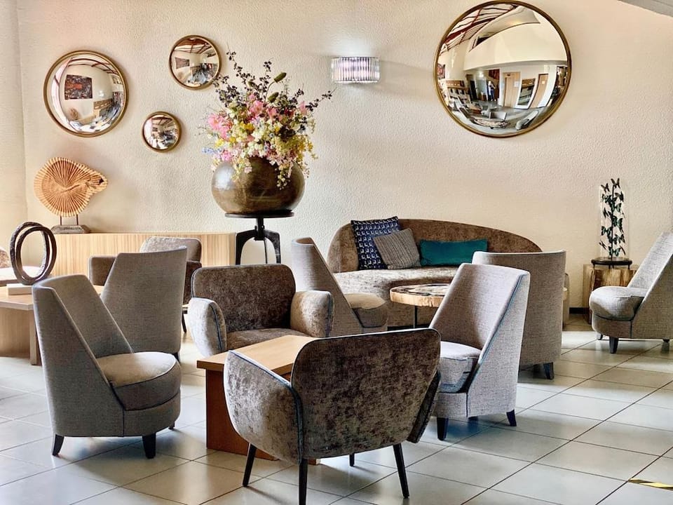 KYRIAD LYON EST - Genas Eurexpo Hotel in Auvergne-Rhône-Alpes