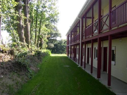 ENZO HOTELS QUIMPERLE By KYRIAD DIRECT Hotel in Finistere