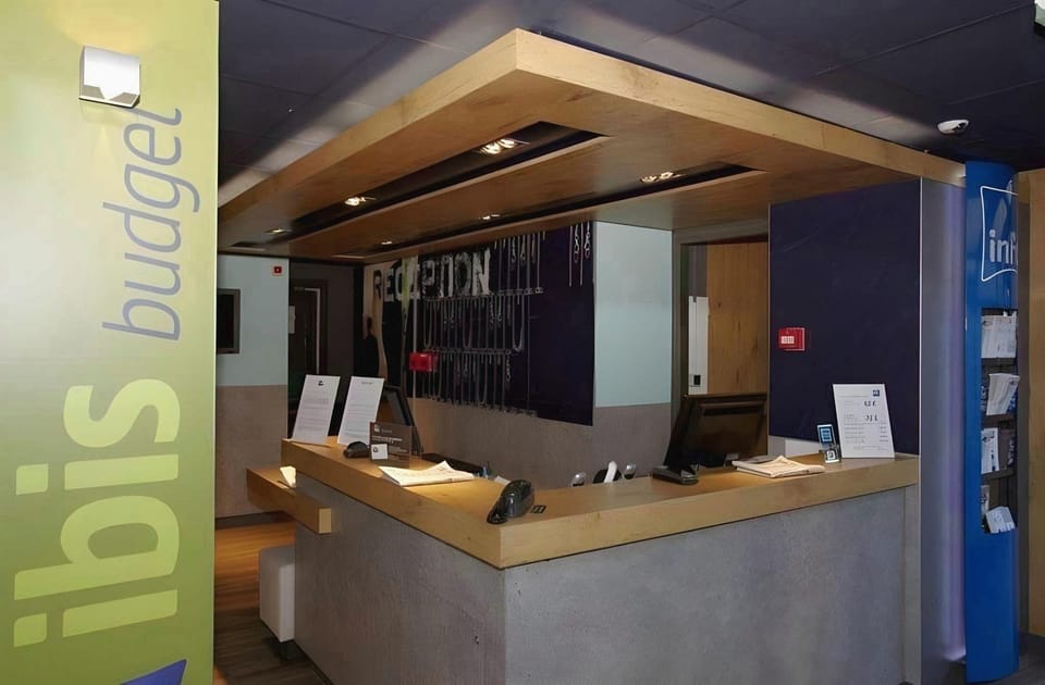 PREMIERE CLASSE LYON NORD - Dardilly Hotel in Auvergne-Rhône-Alpes