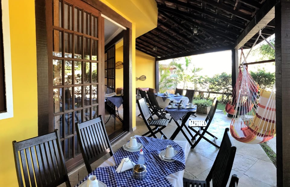 Villa Bella Ferradura Inn in Armacao dos Buzios