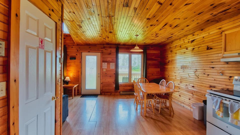 Swept Away Cottages Resort in Prince Edward County