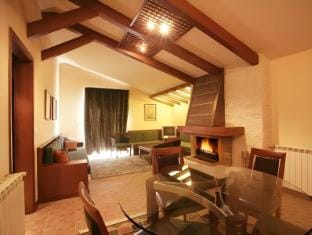 Le Cedrus Hotel Hotel in Africa