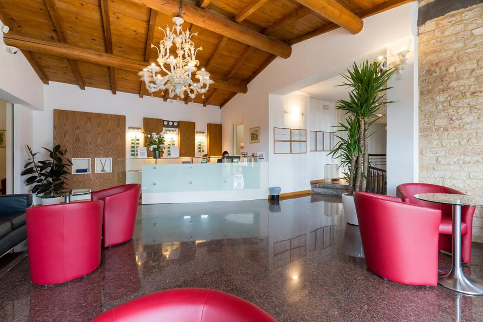 Hotel Pineta Hotel in Veneto