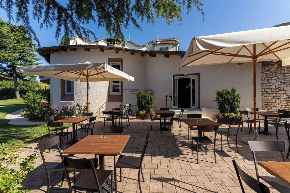 Hotel Pineta Hotel in Veneto