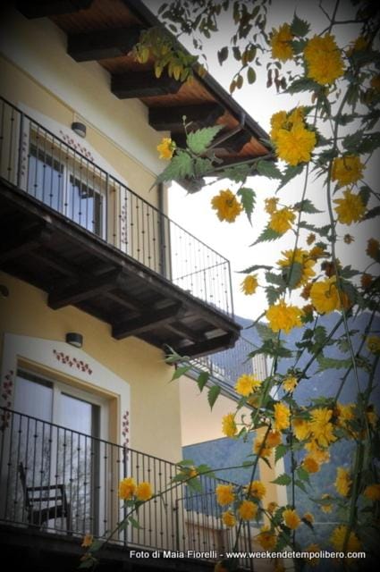 Hotel Le Soleil Hotel in Aosta Valley, Italy
