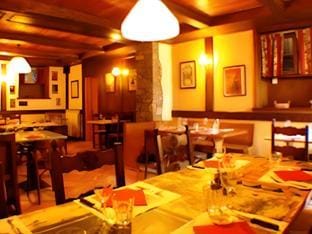 Hotel Le Soleil Hotel in Aosta Valley, Italy