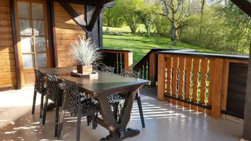Domaine de l'Olifant Hotel in Haute-Savoie