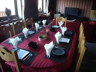 Domaine de l'Olifant Hotel in Haute-Savoie
