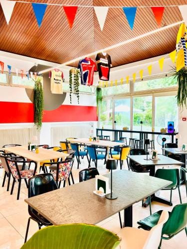 ZAPPI CYCLING HOTEL Hotel in Emilia-Romagna