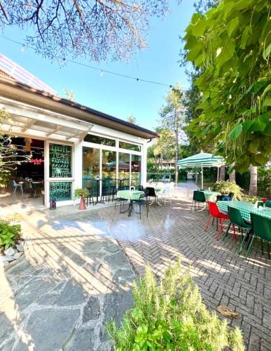 ZAPPI CYCLING HOTEL Hotel in Emilia-Romagna