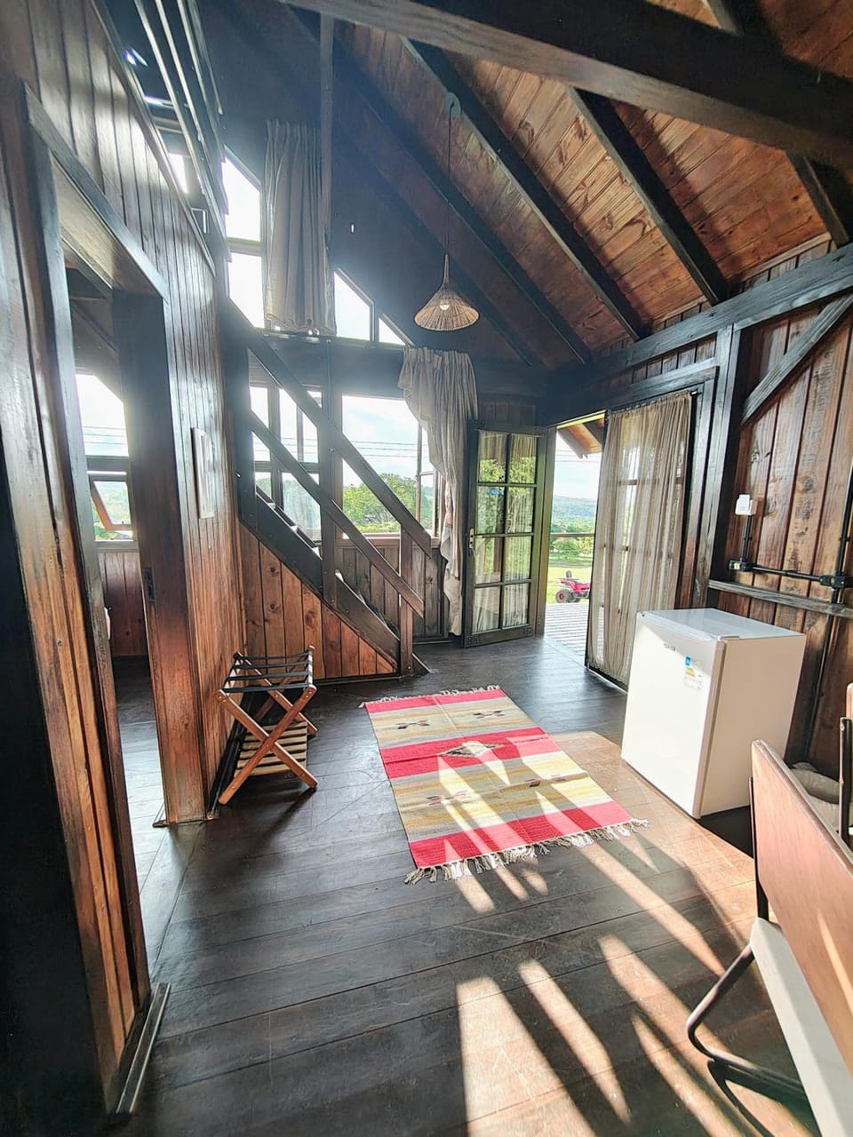 Pousada do Parque Inn in State of Mato Grosso, Brazil