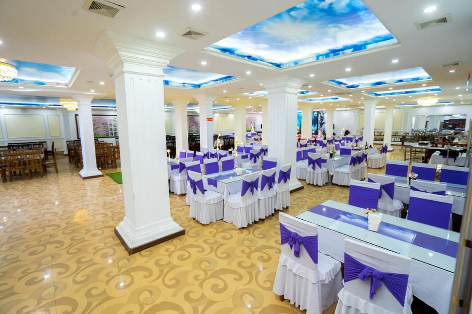 NORTHSTAR HOTEL Hotel in Vietnam