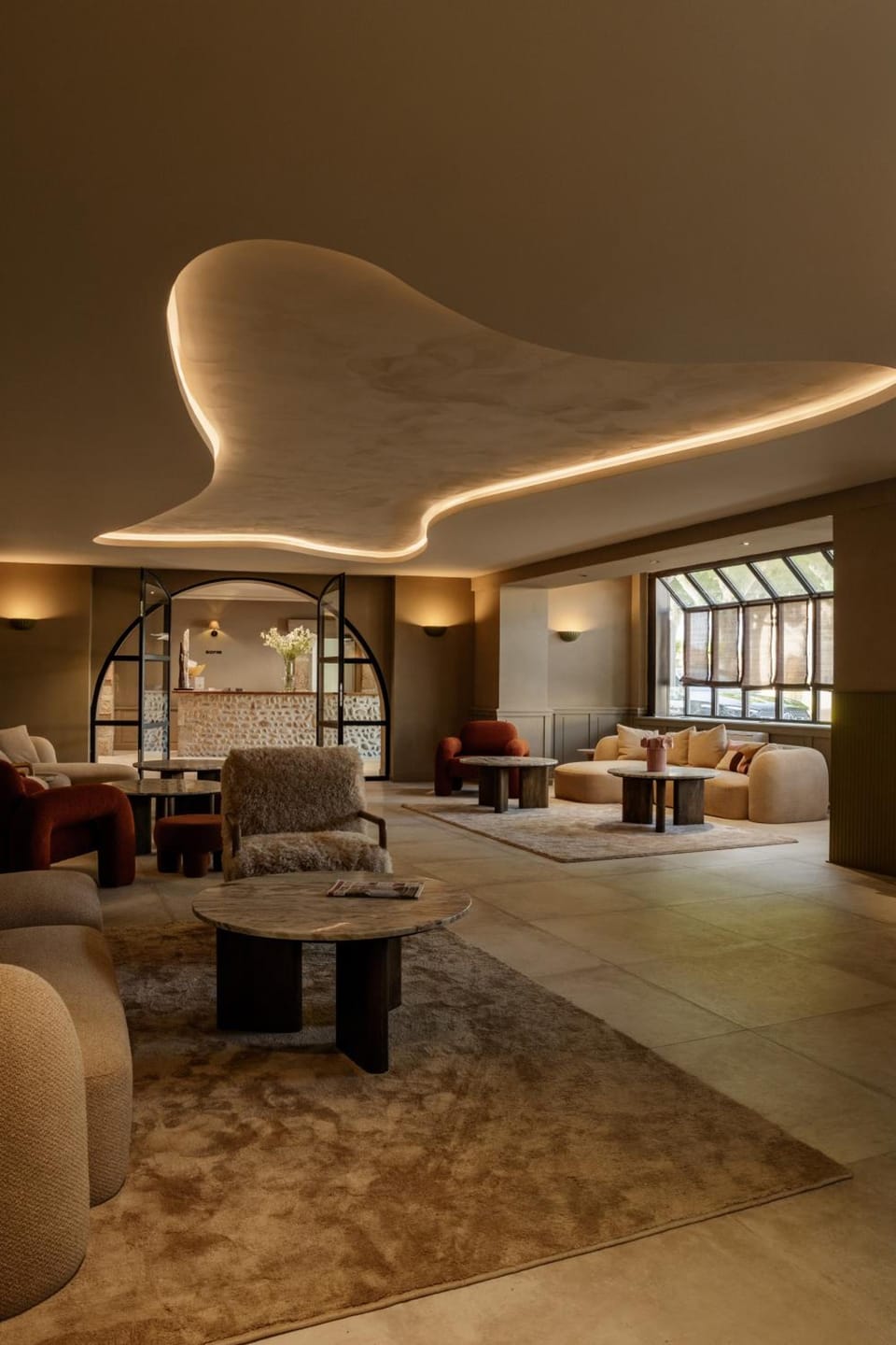 Hotel & Restaurants - Maison Chabran Hotel in Provence-Alpes-Côte d'Azur