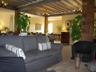 Logis Hotel Les Nympheas Hotel in Île-de-France