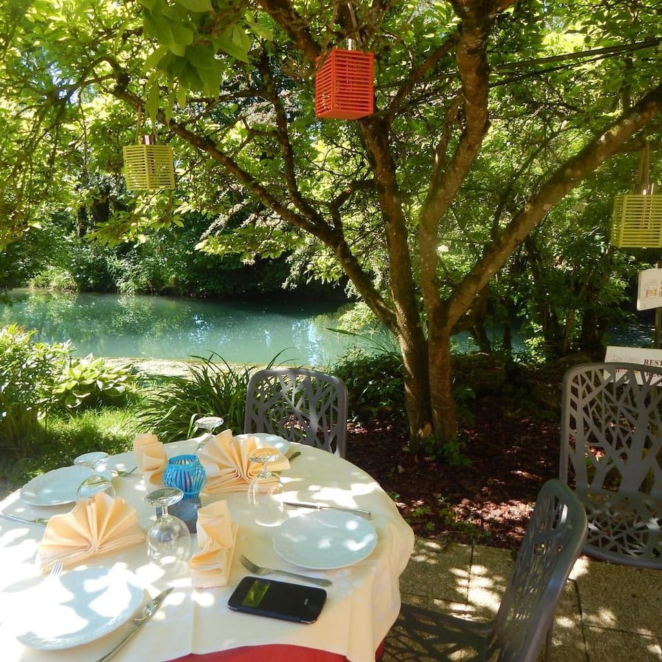 Hotel Le Chantoiseau Hotel in Grand Est