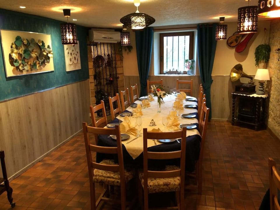 Hotel Le Chantoiseau Hotel in Grand Est