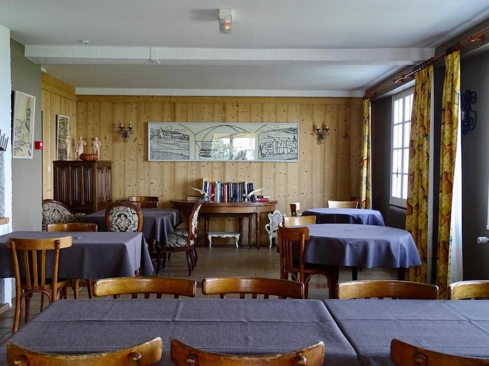 Auberge Les Hauts De Chenas Hotel in Bourgogne-Franche-Comté