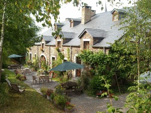B&B Le Clos de la Fontaine Hotel in Wallonia, Belgium