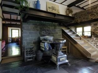 B&B Le Clos de la Fontaine Hotel in Wallonia, Belgium