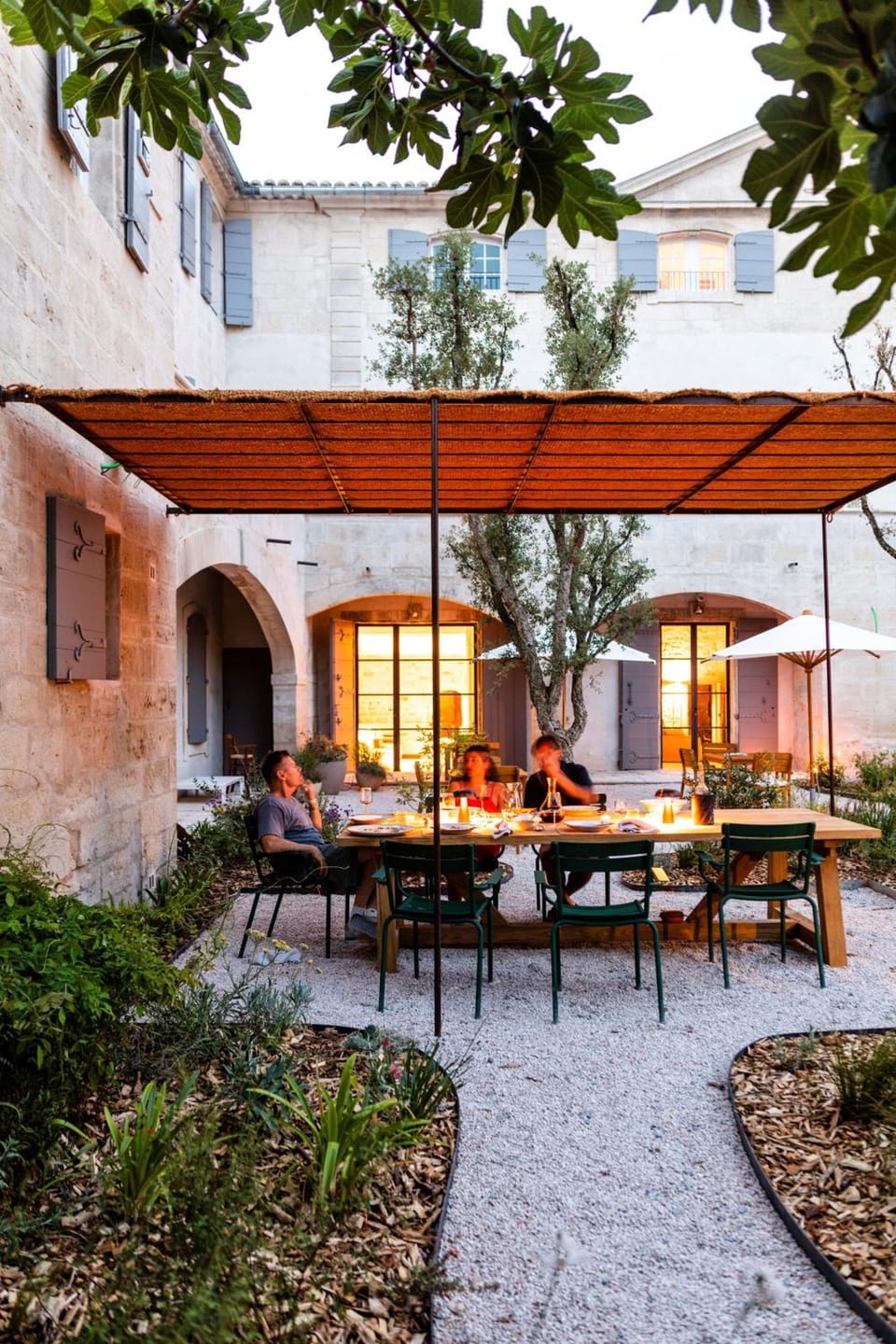 Maison Salix Resort in Provence-Alpes-Côte d'Azur