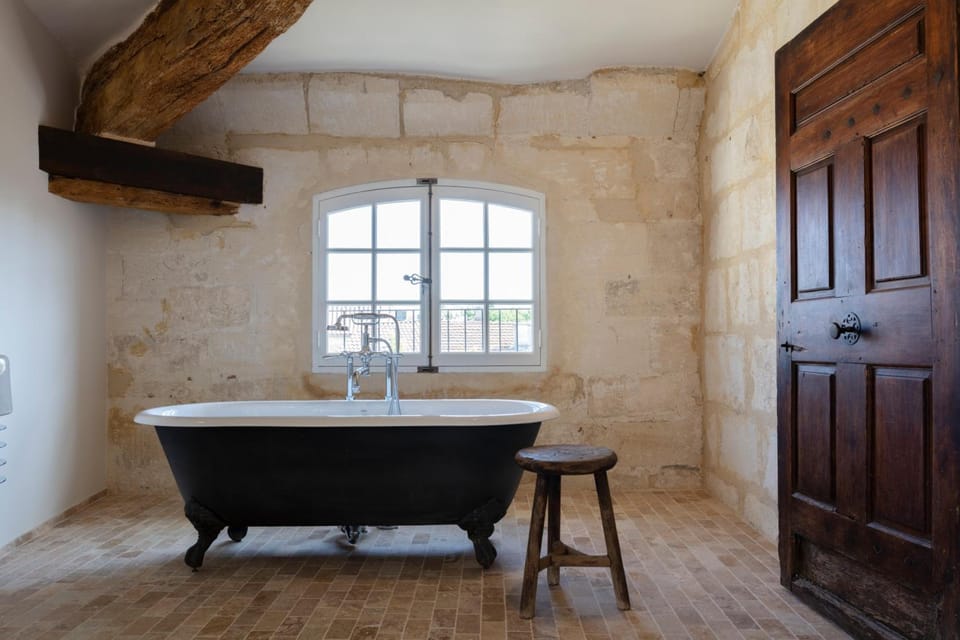 Maison Salix Resort in Provence-Alpes-Côte d'Azur
