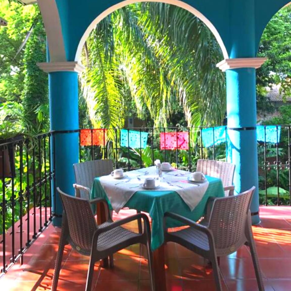 Hotel La Ceiba Hotel in State of Chiapas