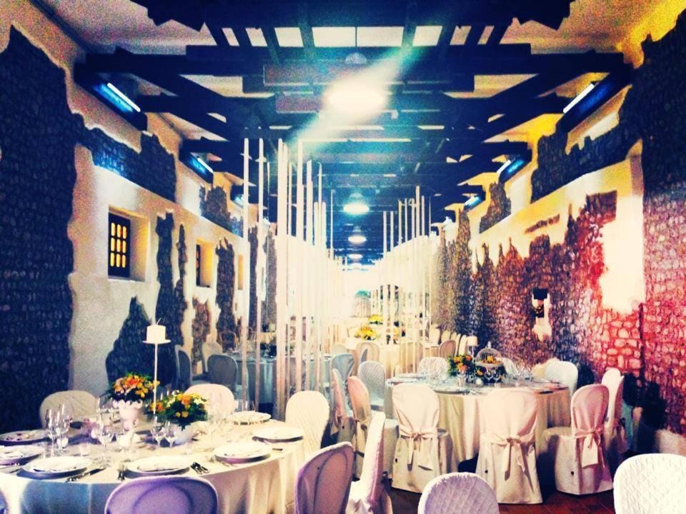 Villa Chiopris Hotel in Friuli-Venezia Giulia