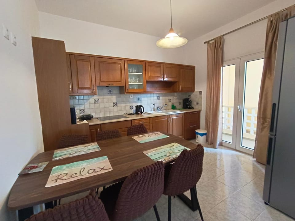 Albatross Apartments Apartment hotel in Crete
